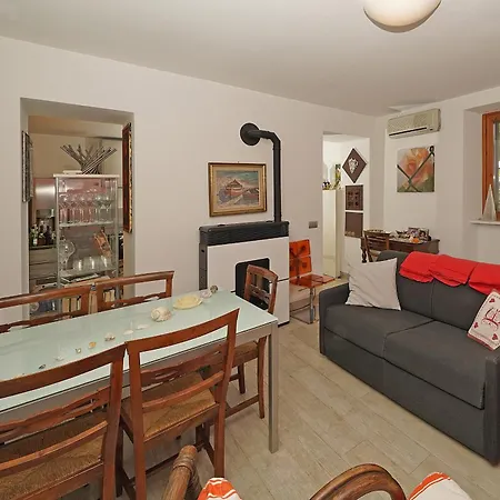 Apartmán La Casa Incantata Roina