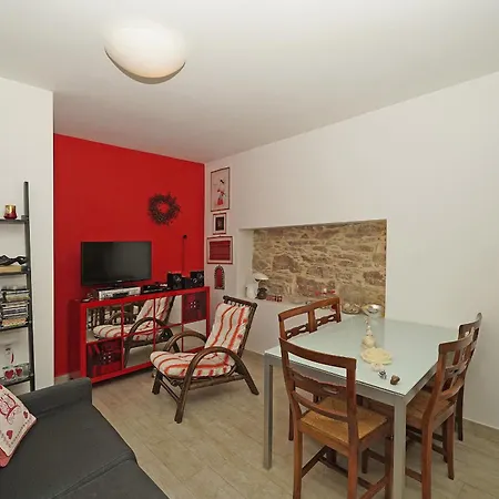 Apartmán La Casa Incantata *