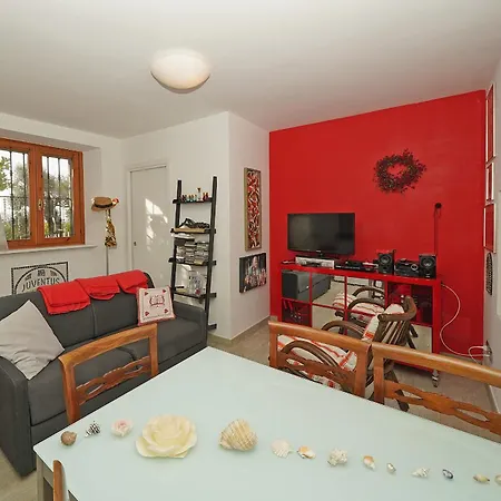 La Casa Incantata Roina