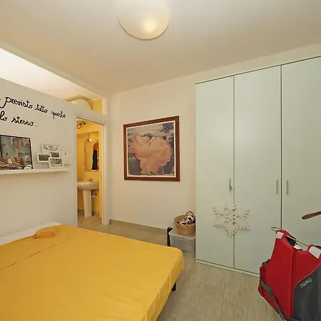 La Casa Incantata Roina