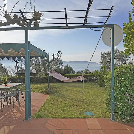 La Casa Incantata Appartamento *
