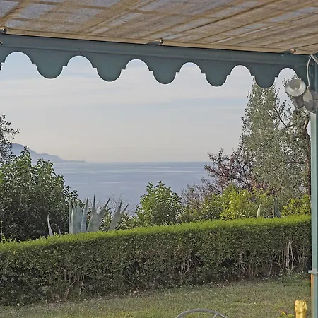 Appartamento La Casa Incantata *