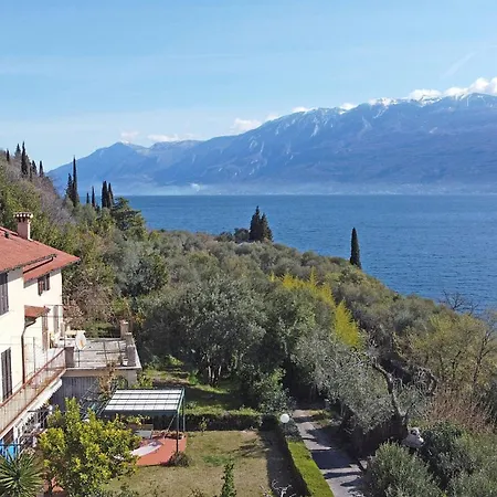 La Casa Incantata Appartamento *