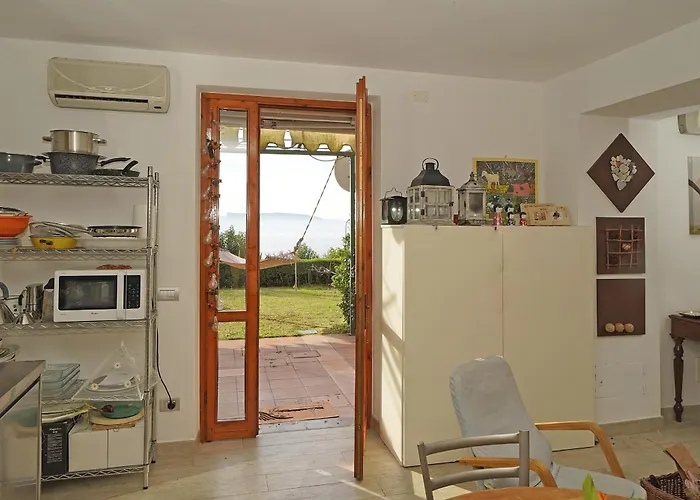 La Casa Incantata Apartment Roina