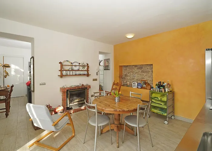 La Casa Incantata